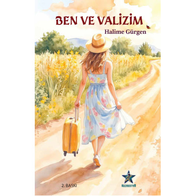 BEN VE VALİZİM